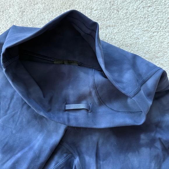 Lululemon Wunder Train High-Rise Short 6"  size 4 - Picture 4 of 7